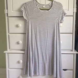 Old Navy T-Shirt dress